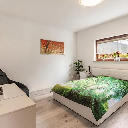 Haus Sonnenschein Apartmán
