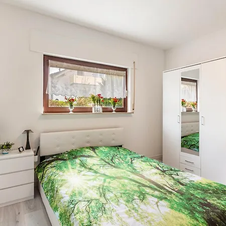 Haus Sonnenschein Apartmán Bad Säckingen