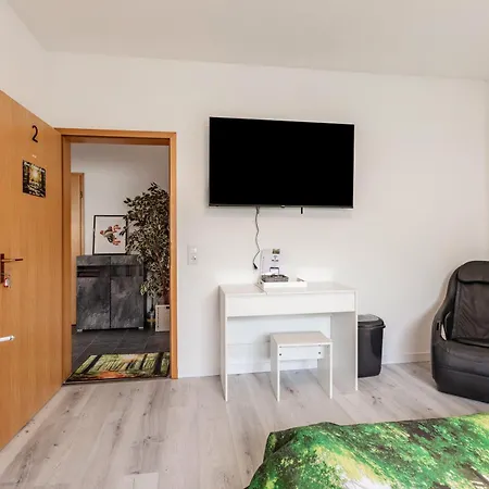 Haus Sonnenschein