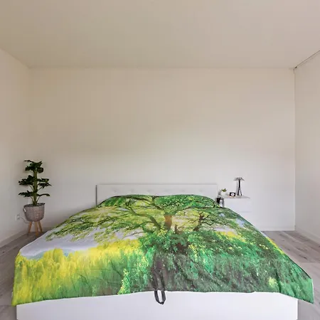 Apartmán Haus Sonnenschein Bad Säckingen