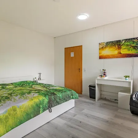 Apartmán Haus Sonnenschein