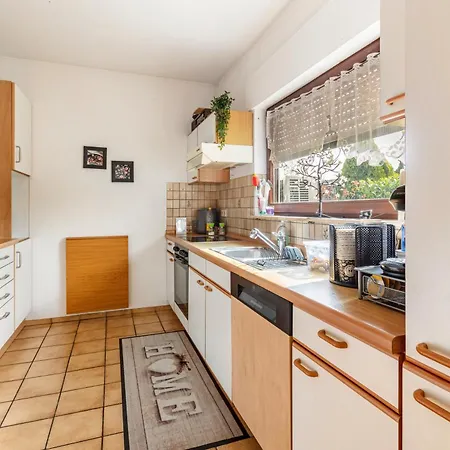Apartmán Haus Sonnenschein Bad Säckingen