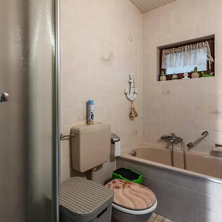 Apartmán Haus Sonnenschein Bad Säckingen