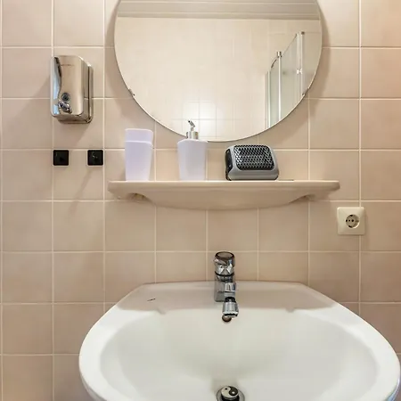 Apartmán Haus Sonnenschein *