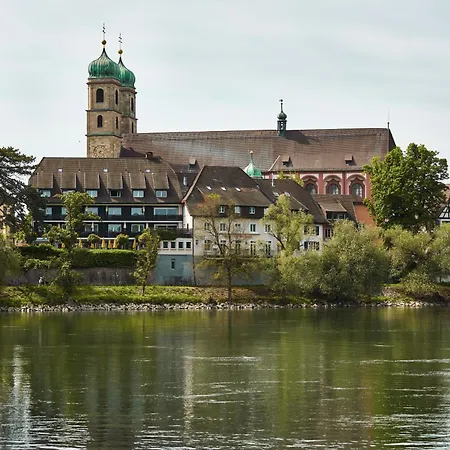 Haus Sonnenschein Apartmán Bad Säckingen