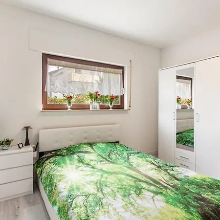 Apartmán Haus Sonnenschein *
