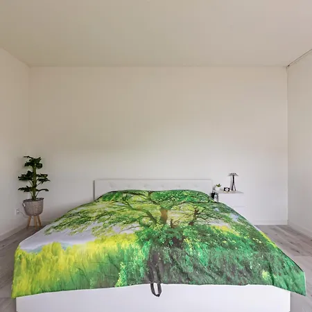 Haus Sonnenschein Apartmán