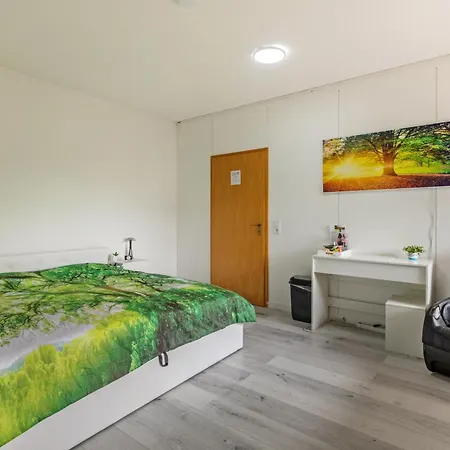 Apartmán Haus Sonnenschein Bad Säckingen
