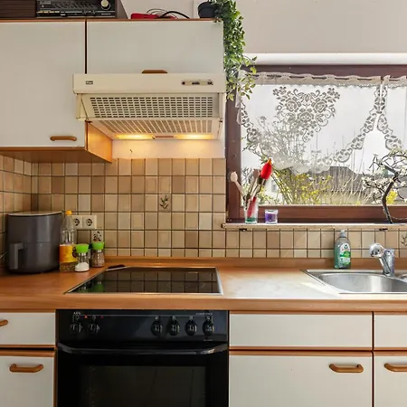Haus Sonnenschein Apartmán Bad Säckingen