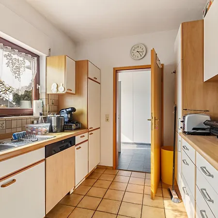Apartmán Haus Sonnenschein *