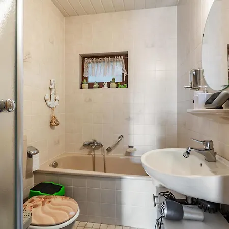 Apartmán Haus Sonnenschein *