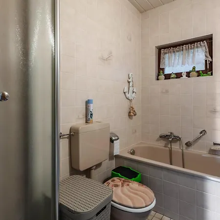 Apartmán Haus Sonnenschein Bad Säckingen