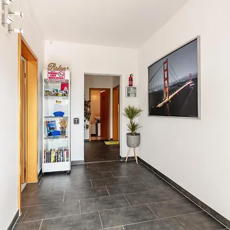 Haus Sonnenschein *
