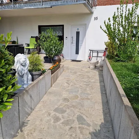 Haus Sonnenschein Bad Säckingen