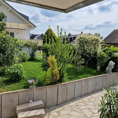 Haus Sonnenschein *