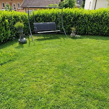 Haus Sonnenschein *