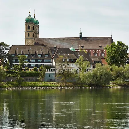 Haus Sonnenschein Apartmán Bad Säckingen