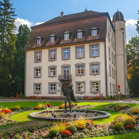 Apartmán Haus Sonnenschein