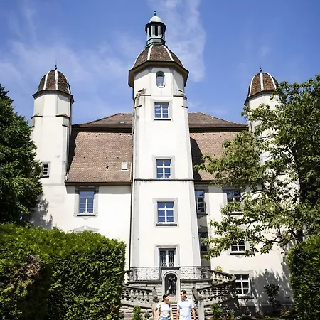 Apartmán Haus Sonnenschein